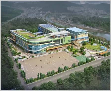초월고등학교
